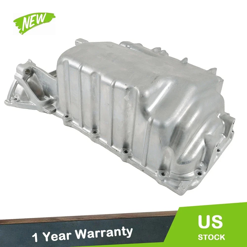 Engine Oil Pan for Honda CR-V (2012–2014) Aluminum