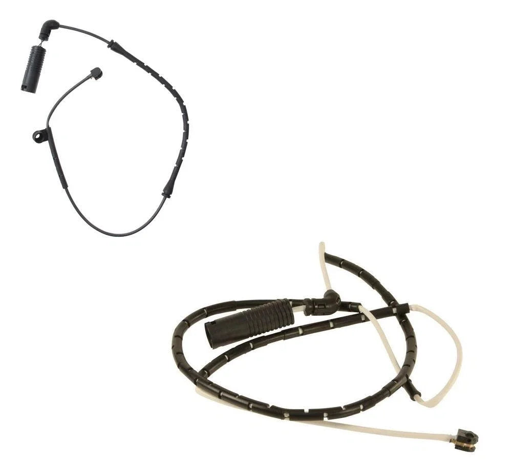 Disc Brake Pad Wear Sensor Kit for BMW (Front & Rear)