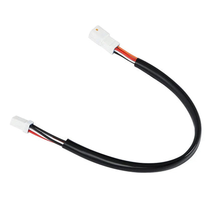 Handlebar Wiring for Electronic Throttle - Harley Electra Road Glide 2017-2023
