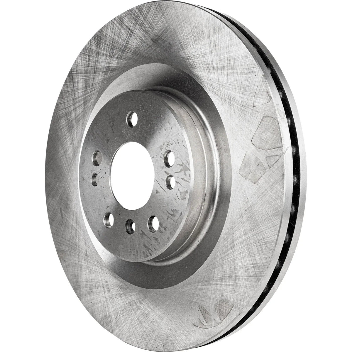 Front Brake Pad and Disc Set for Mercedes-Benz ML G R Class