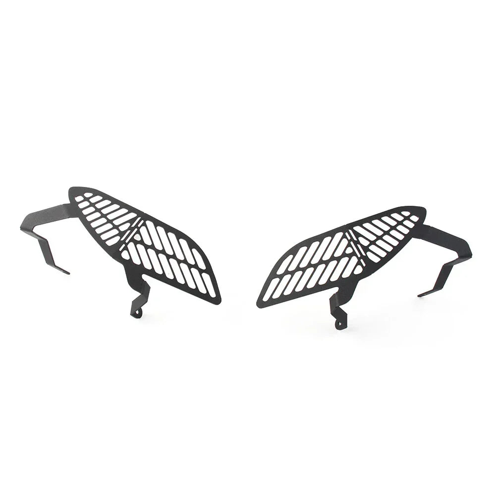 Headlight Cover Guard for Yamaha Tracer 9 GT (2021 - )
