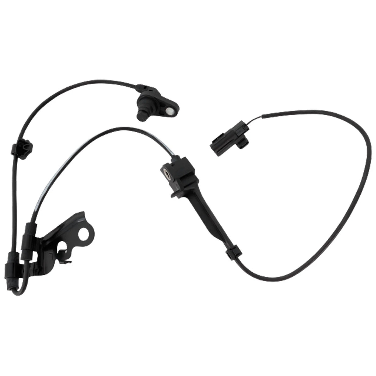 Set of 2 ABS Speed Sensors for