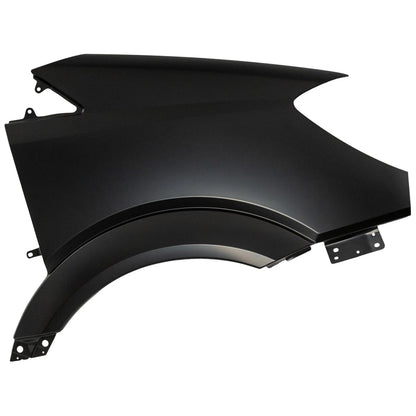 Fender for Dodge Sprinter 2500 (2007–2009) Front Passenger Side