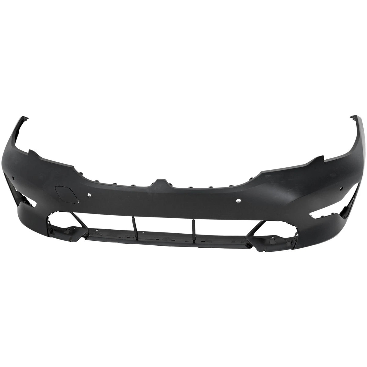 Front Bumper Cover for BMW 330i 330e xDrive (2019–2022)