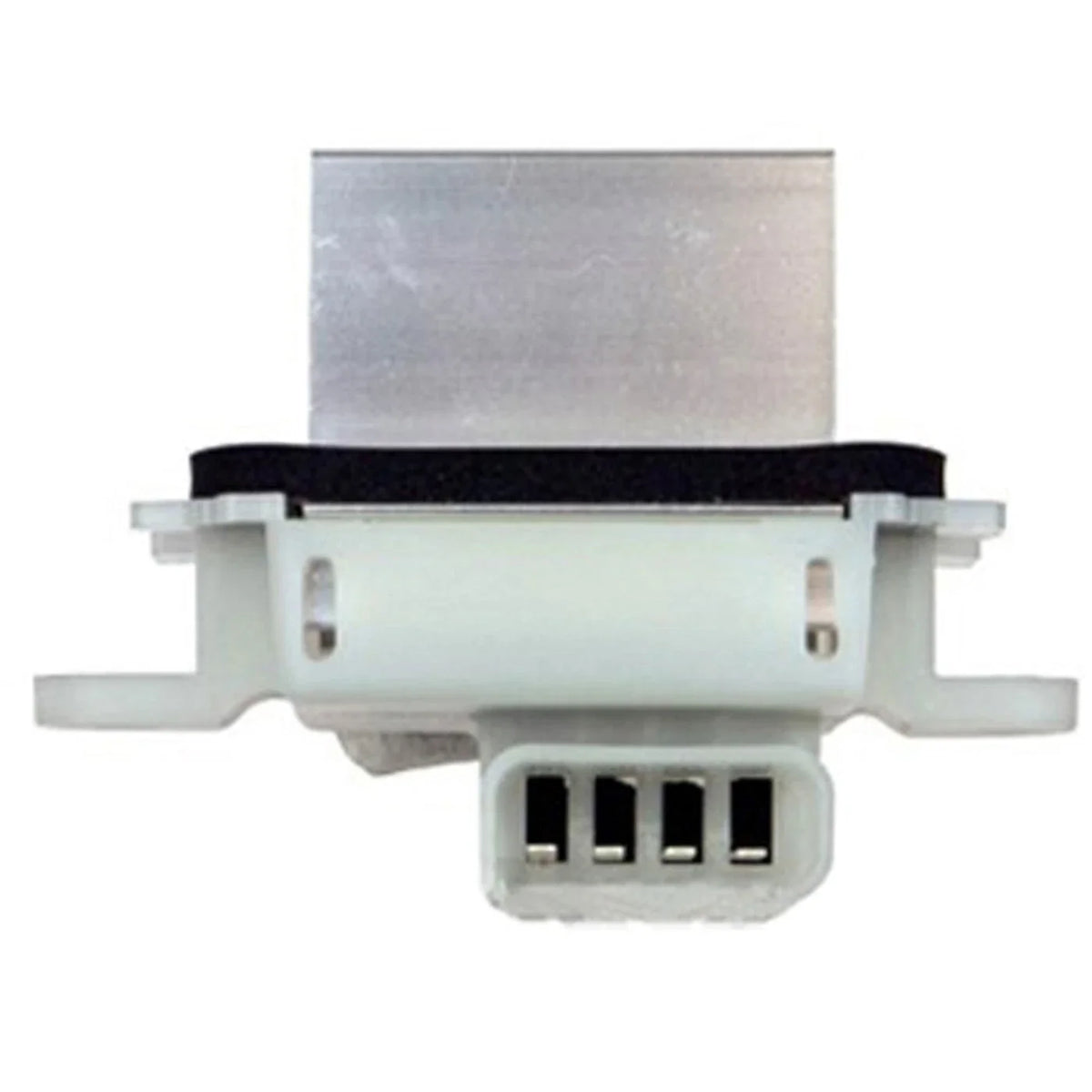 Blower Motor Resistor compatible with Ford F-Series and Lincoln Navigator