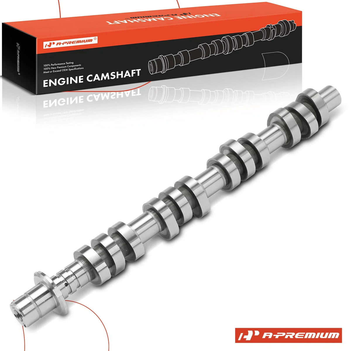 Camshaft for Ford F-150, Explorer, Expedition, Mercury, Lincoln