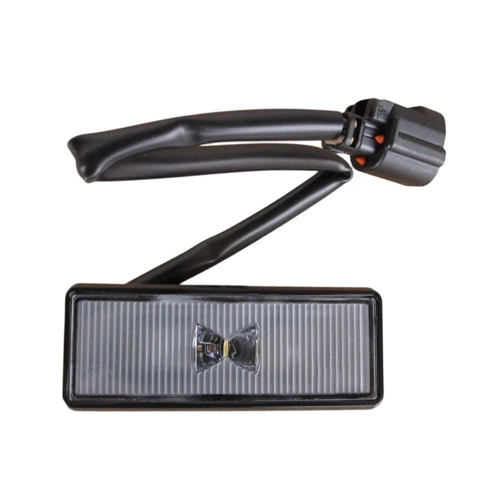 License Plate Light for Aftermarket Toyota Hilux N70