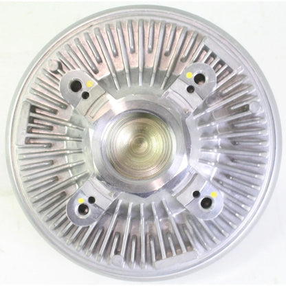 Fan Clutch Replacement for Chevy Express, Savana, Silverado 2500 HD