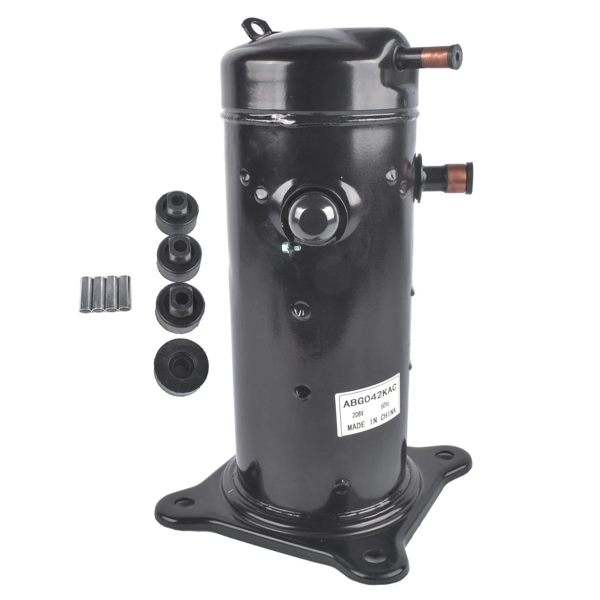 Refrigeration Compressor for Black 42