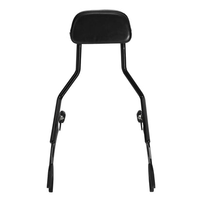Sissy Bar for Indian Chief Bobber Dark Horse 2022-2025 Backrest