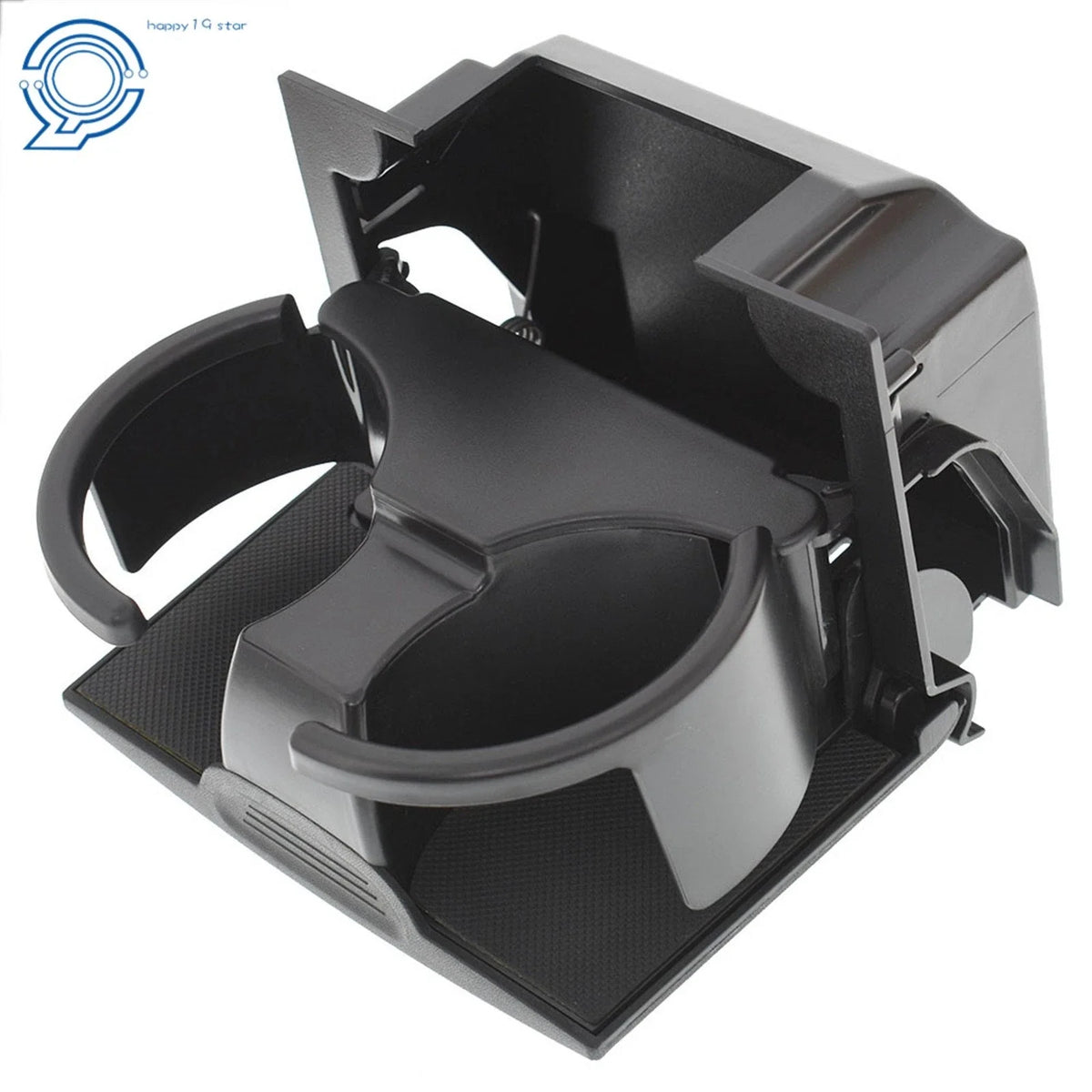 Rear Center Console Cup Holder for Nissan Frontier Xterra (2006–2019)