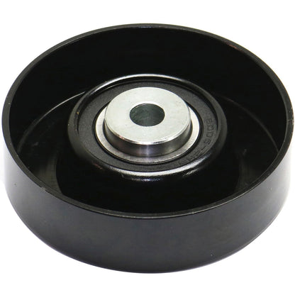 Accessory Belt Idler Pulley for Chevy Tracker, Sidekick, SX4