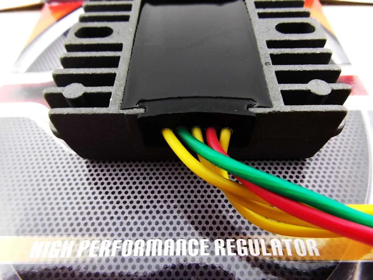 Rectifier Regulator Assembly for Honda CBF1000 (2006-2010)