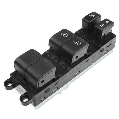 Power Window Switch for Front Left Nissan Pathfinder (2007-2012)