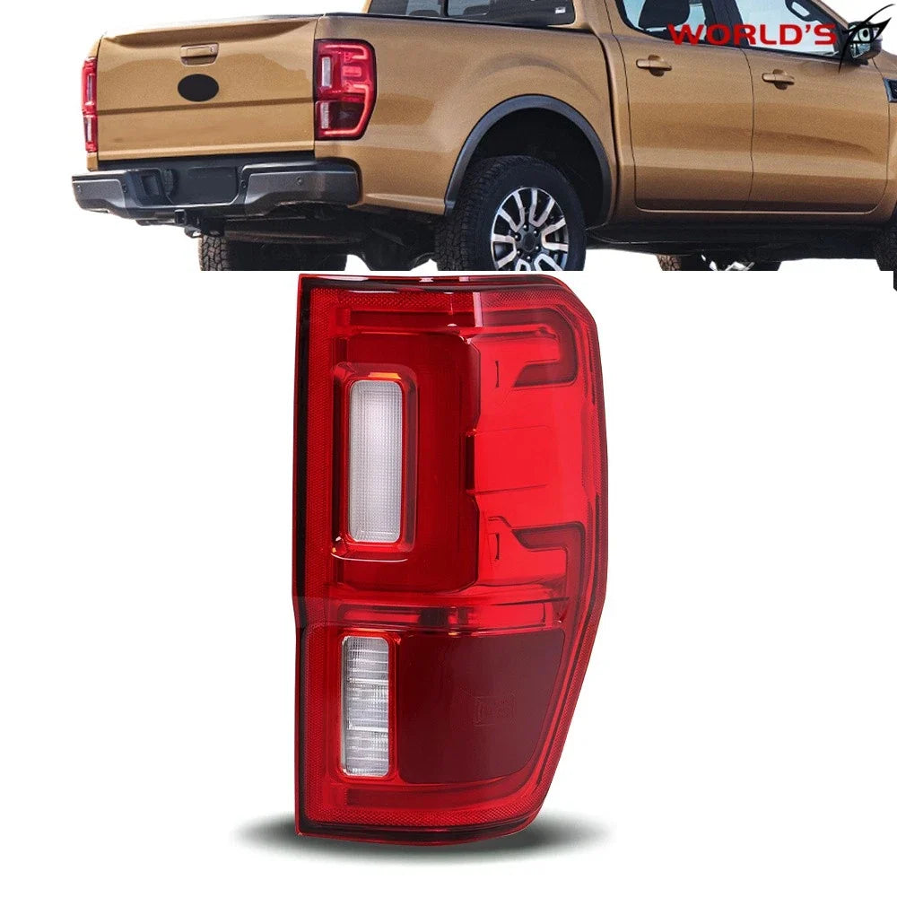 LED Tail Light Lamp for Ford Ranger (2019–2023)
