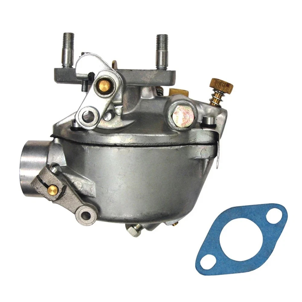 Comprehensive Carburetor Kit for Farmall Tractor C (Marvel-Schebler # TSX319)