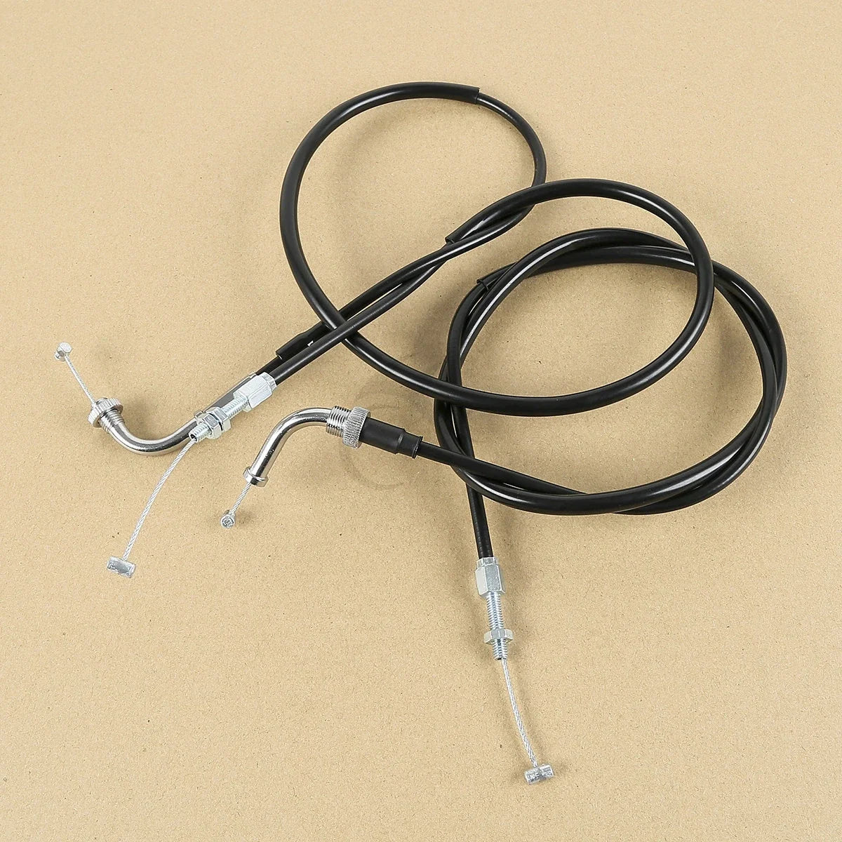 Throttle Cable Set for Honda Shadow 750 AERO (2004-2009)