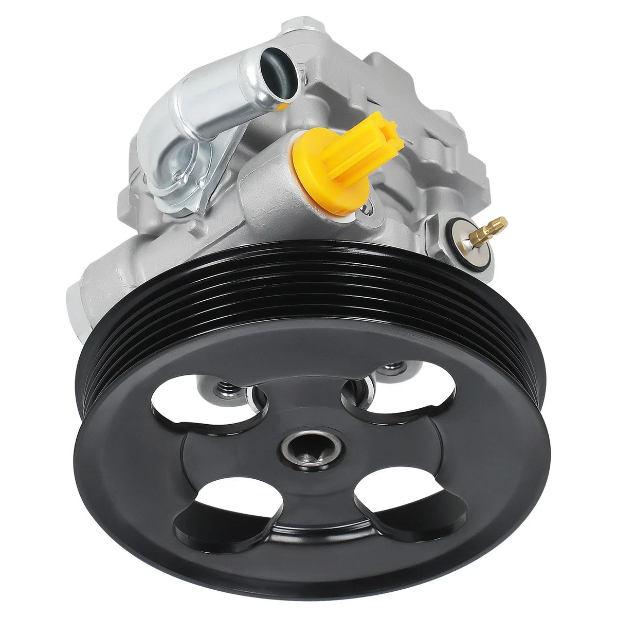 Power Steering Pump with Pulley for Suzuki Grand Vitara (2012)
