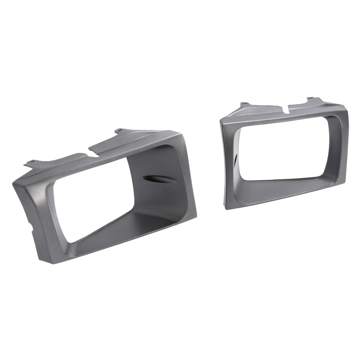 Headlight Bezel for 1999-2004 Super Duty Ford F-250 F-350 F-450 F-550