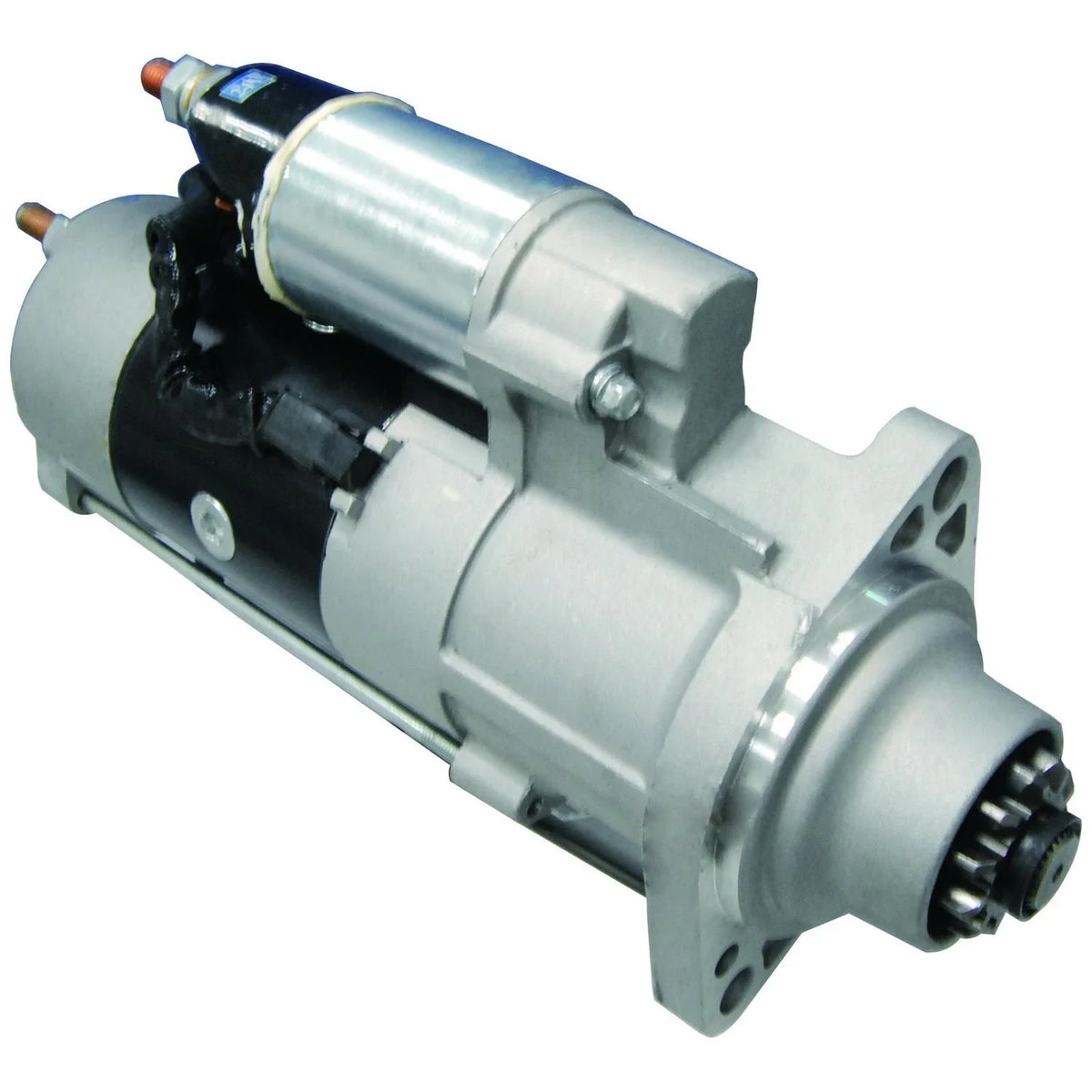 Starter for Renault Kerax (2005–2012)