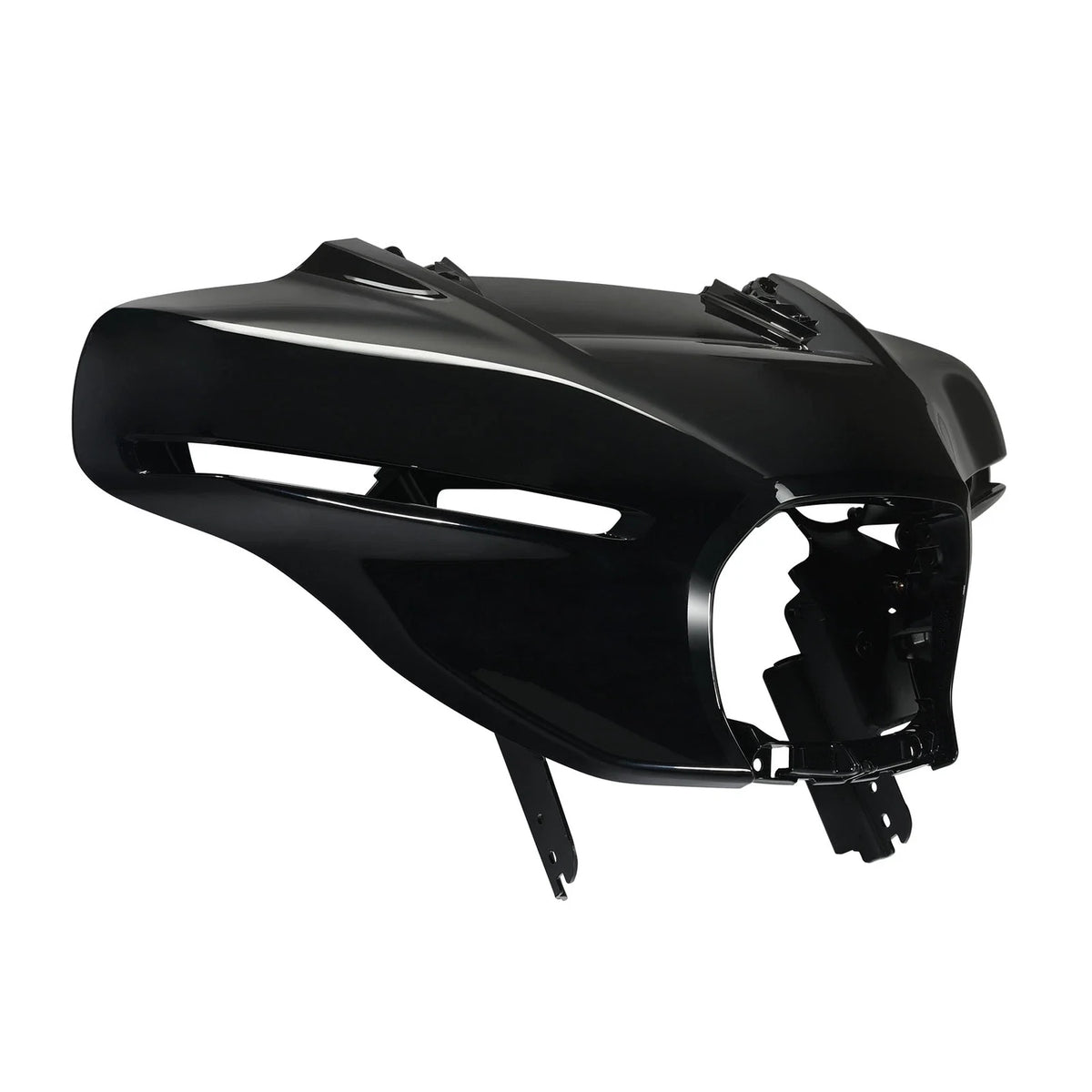 Front Inner and Outer Fairings for 2023-2026 Harley CVO Street Glide