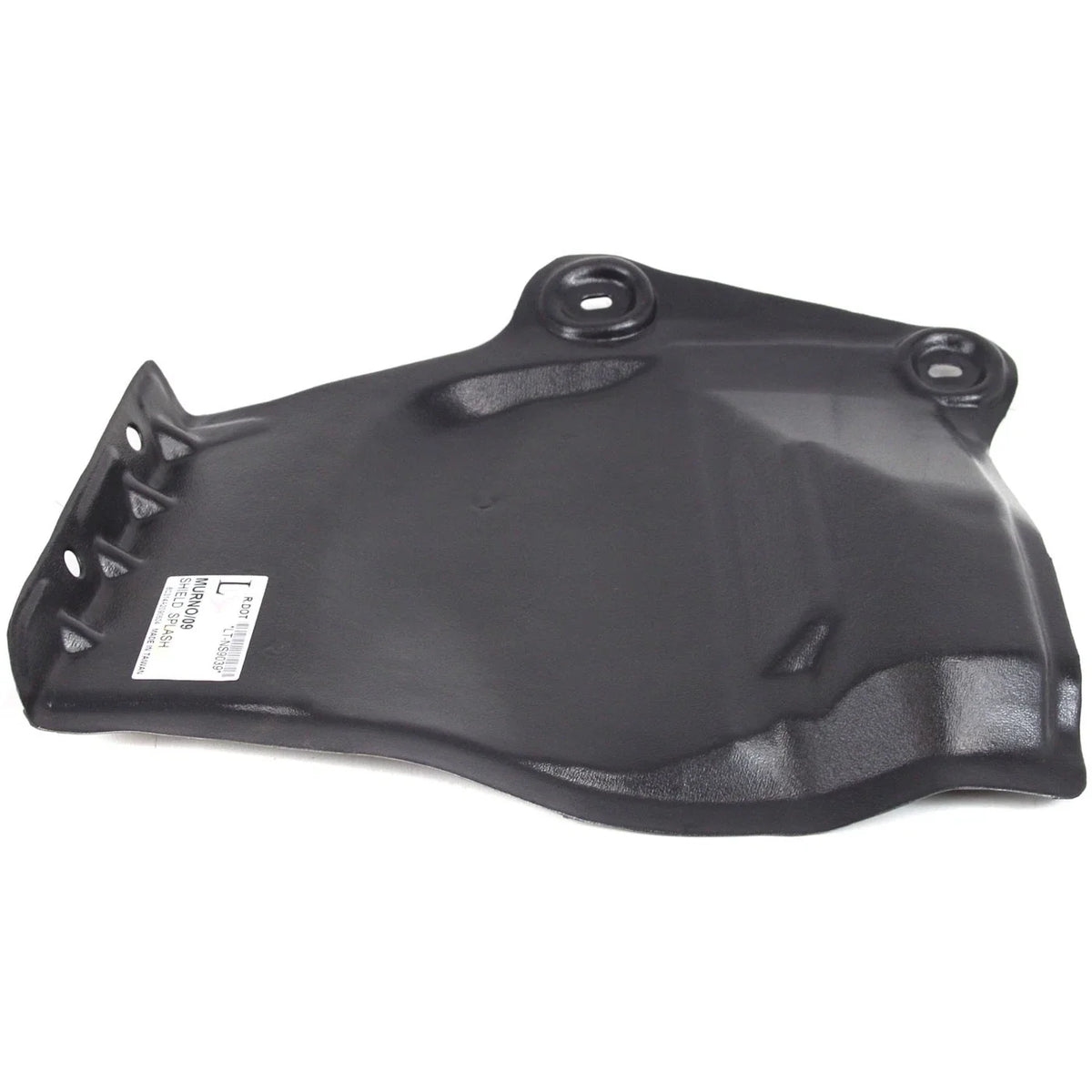 Engine Splash Shield for Nissan Murano (2009-2014) Lower Driver Side