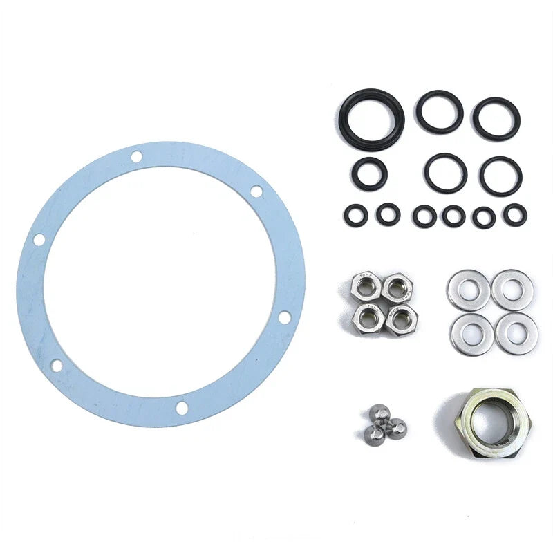 Helm Seal Rebuild Kit for SeaStar BayStar (HH-5271, HS5176, 5272)