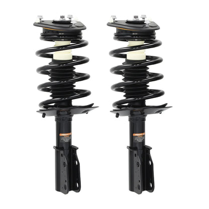 Shocks and Struts Front for Cadillac Deville Buick LeSabre 2000-2005