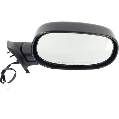 Power Mirror Right Manual Folding for Dodge Dakota 1997-2000 Textured