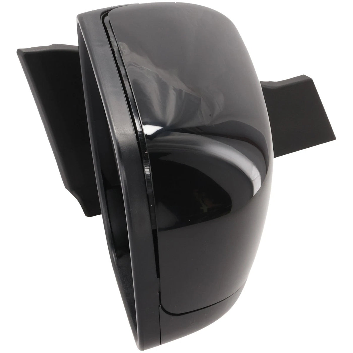Heated Passenger Right Side Mirror CC3369121A for Mazda 5 CX-7 (2010–2012)