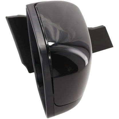 Heated Passenger Right Side Mirror CC3369121A for Mazda 5 CX-7 (2010–2012)