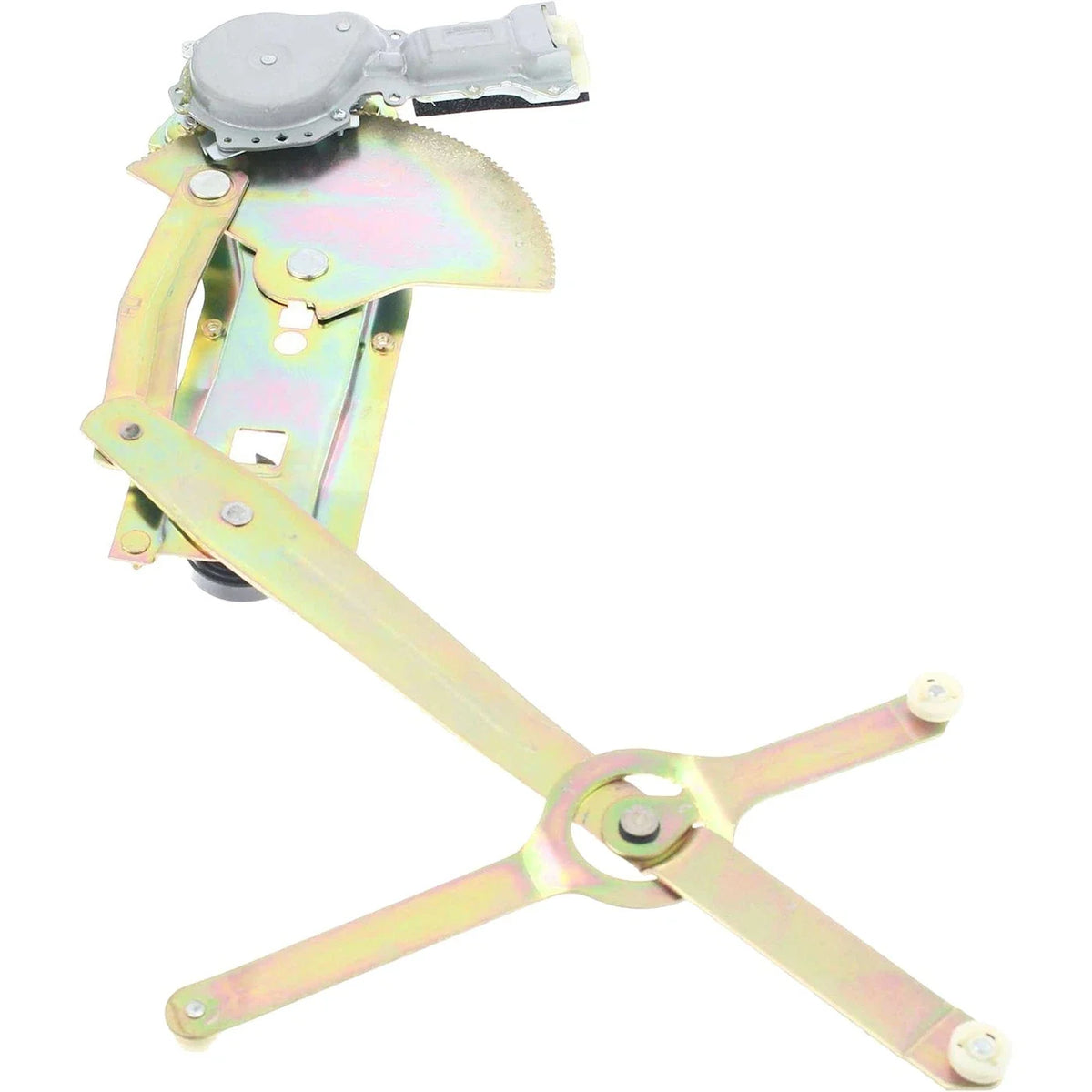 Window Regulator Right Side for 1982 Chevy Suburban K20