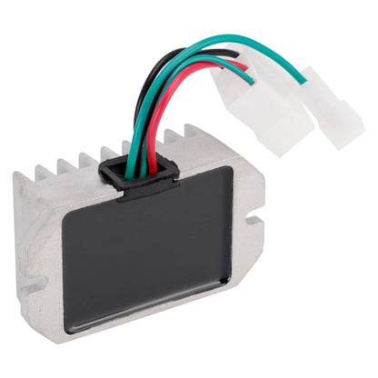 5-Wire Regulator for MZ ETZ 250 251 Charge Controller (1975–1990)