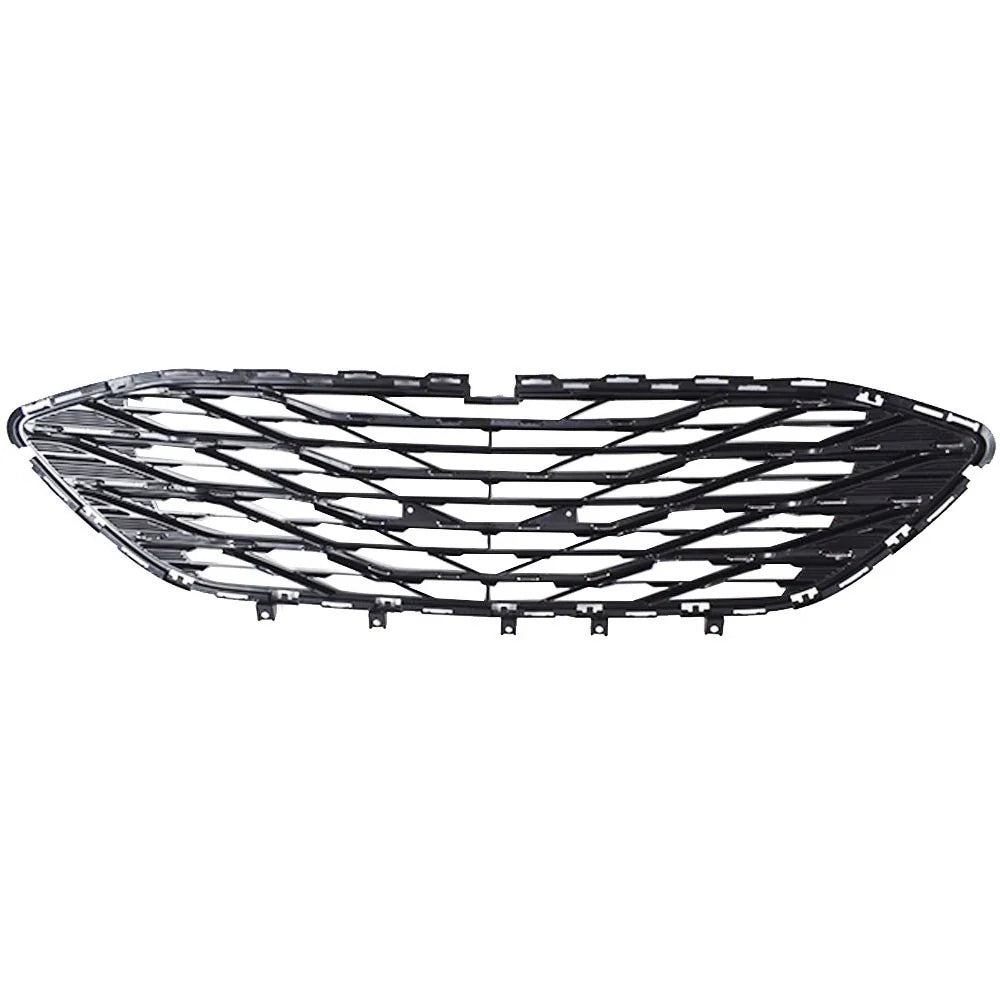 Front Lower Grille Replacement Set for Chevrolet Malibu (2019–2020)
