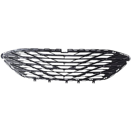 Front Lower Grille Replacement Set for Chevrolet Malibu (2019–2020)