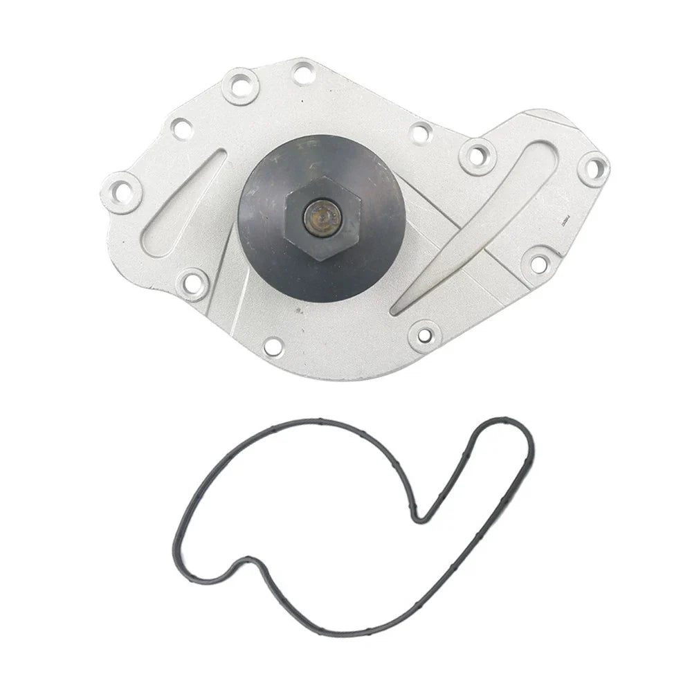Engine Water Pump for Dodge Journey Charger Nitro Chrysler 300 VW Routan (2009–2019)