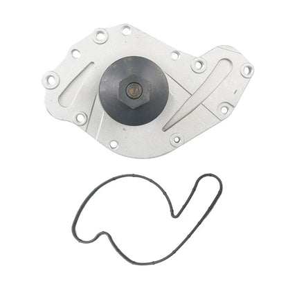 Engine Water Pump for Dodge Journey Charger Nitro Chrysler 300 VW Routan (2009–2019)