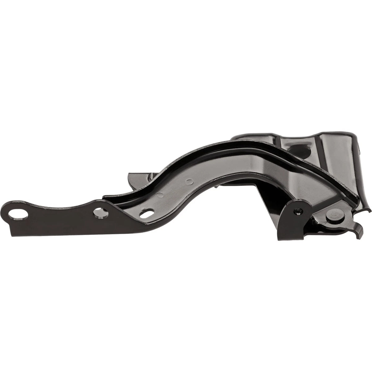 Hood Hinges Set of 2 for Lexus NX450h+ (2022–2023)