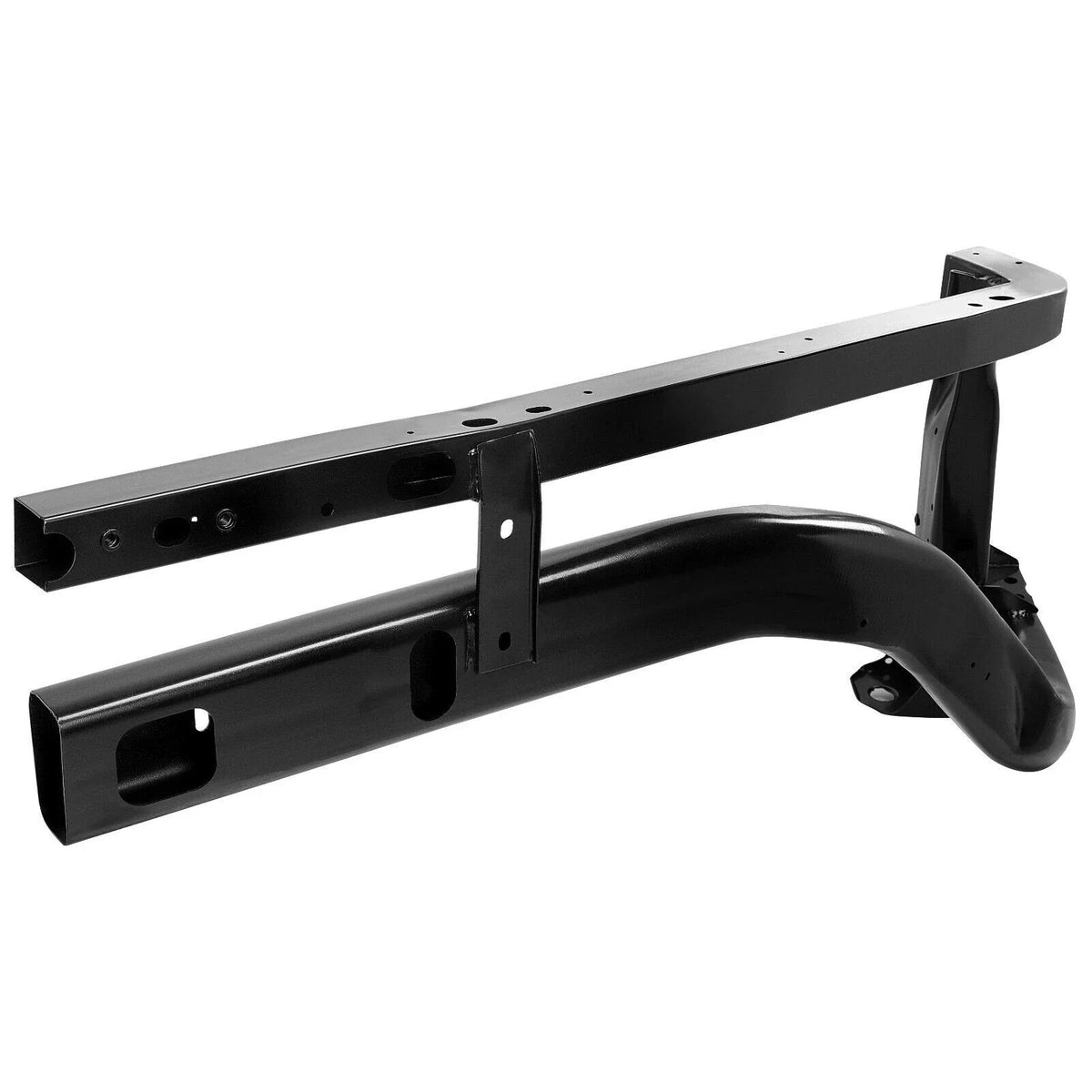 Radiator Support Brackets for Ram 1500 2500 (2011-2018) - 2 Pack