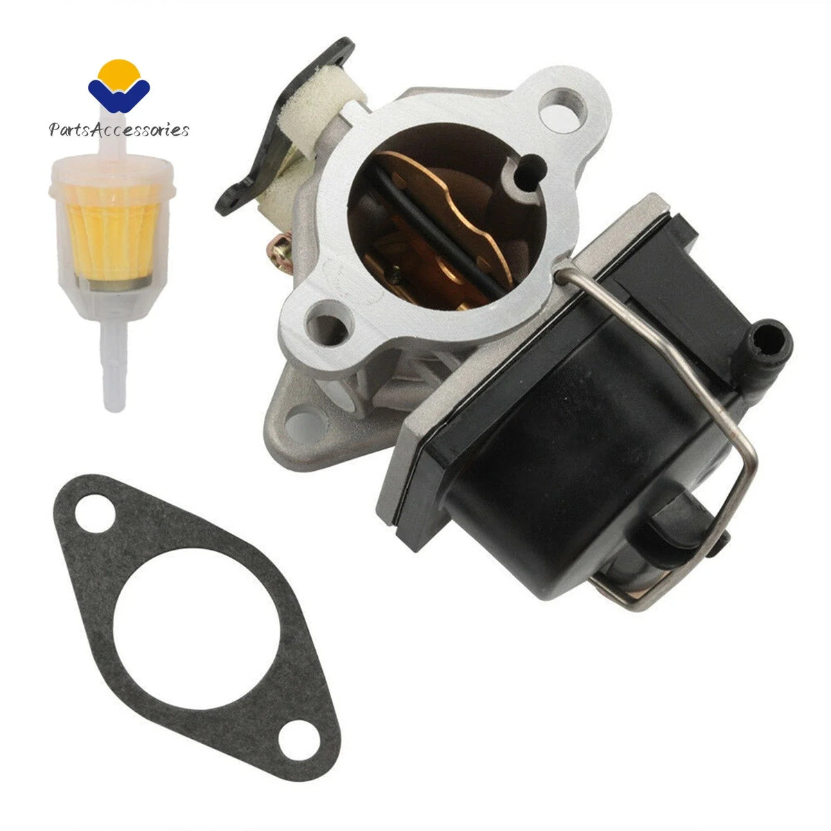 Replacement Carburetor 640330 for Tecumseh Engines