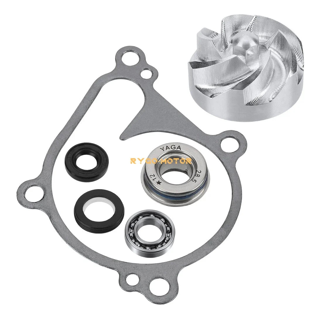 Bearing Seal Kit for Water Pump - Kawasaki Teryx 750 (2008–2013)