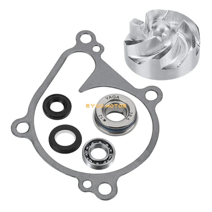 Bearing Seal Kit for Water Pump - Kawasaki Teryx 750 (2008–2013)