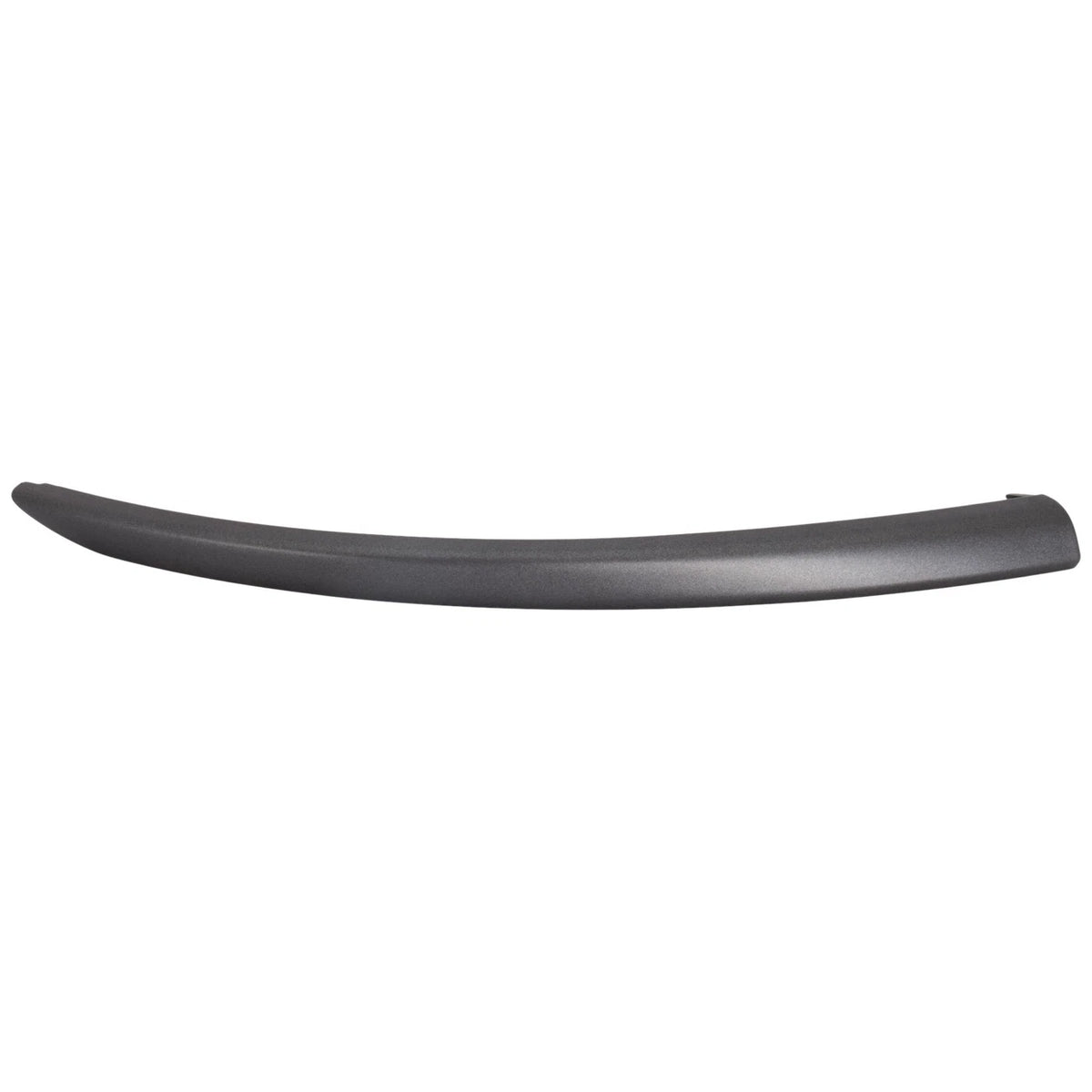 Bumper Face Bar Trim Molding for Right Side Outer