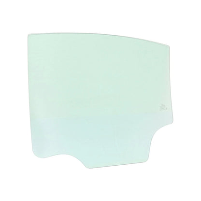 4-Piece Door Glass Set for Chevy (Front & Rear, Left & Right)