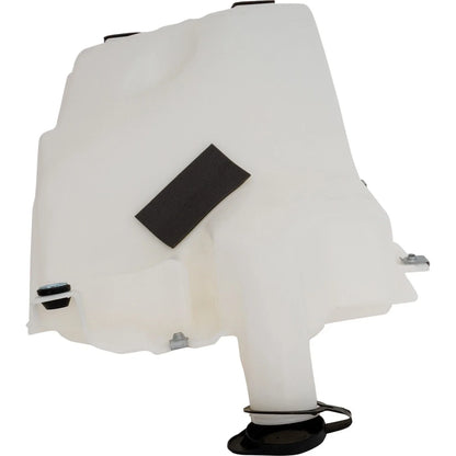 Washer Fluid Reservoir for GMC Envoy, Chevrolet Trailblazer 2006-2009