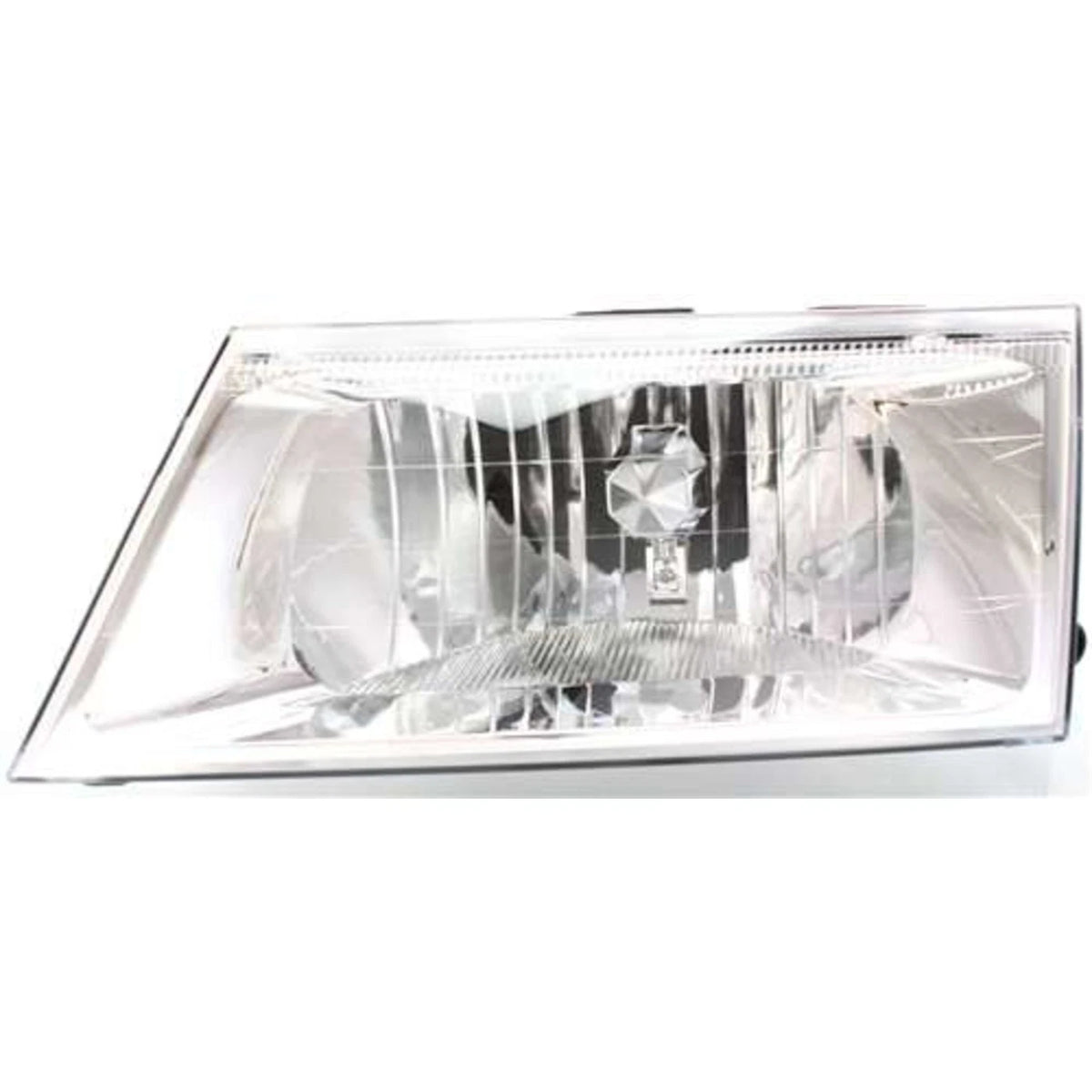 Headlight Kit for Mercury Grand Marquis (2003–2004)