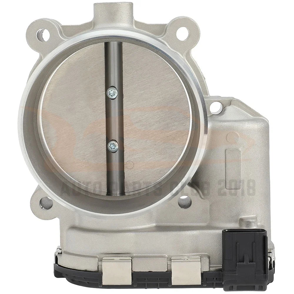 Throttle Body for F-150, F-250 Super Duty, E-350, Mustang 2011-2020