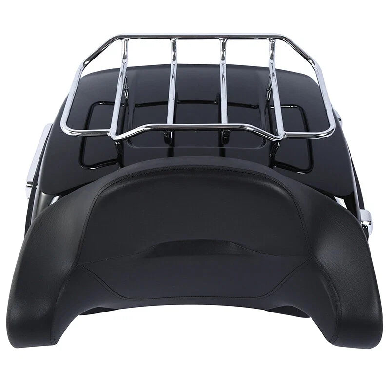 Trunk Pad Rack for Harley Softail Heritage Classic (2018–Present)
