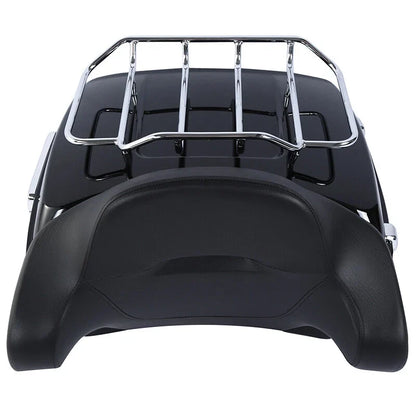 Trunk Pad Rack for Harley Softail Heritage Classic (2018–Present)