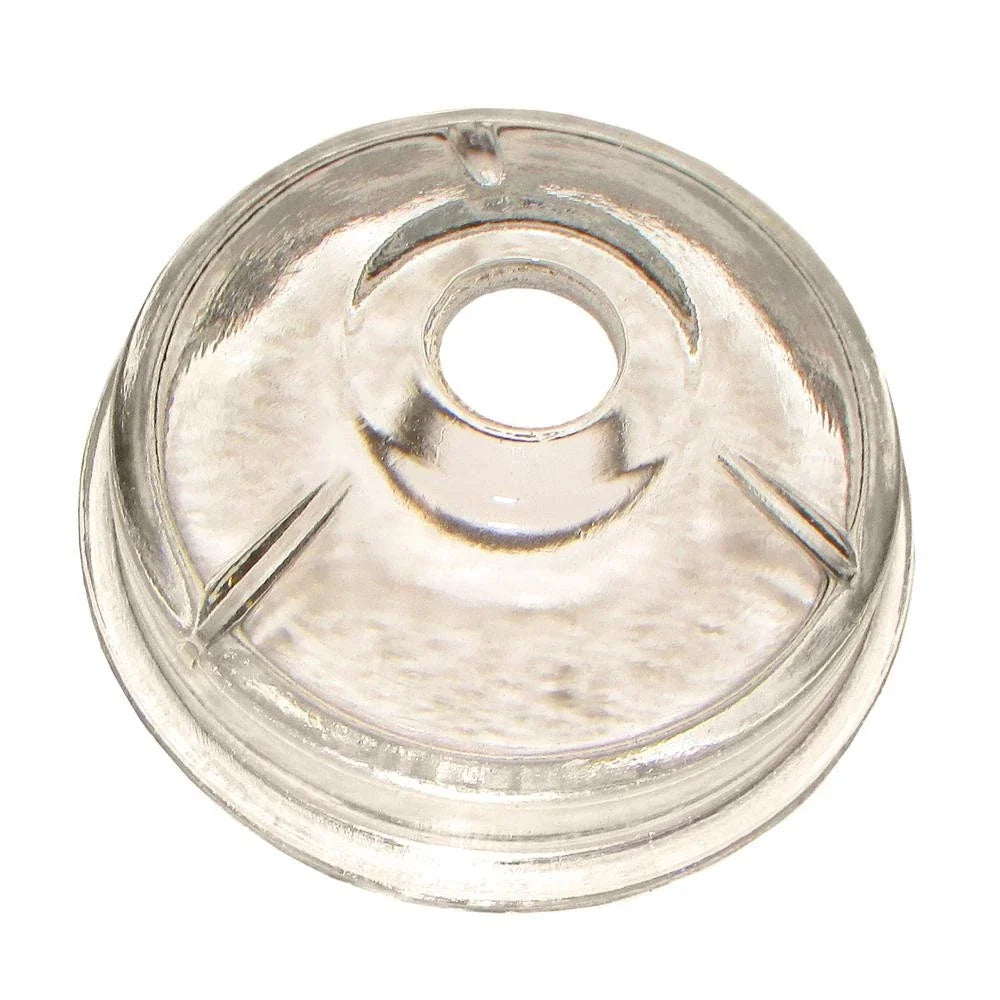 Diesel Fuel Filter Bowl for Massey Ferguson 1155 6235 6245 6255 6265 (3907536M1)